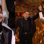 "In an intense showdown, Munawar Faruqui claims victory in Bigg Boss 17, walking away with a substantial Rs 50 lakh cash prize and a luxurious car. Relive the gripping moments of the grand finale here!"