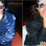"Step into the glitzy New Year celebration as Priyanka Chopra and Nick Jonas don 'Happy New Year' glasses, surrounded by family and love in Cabo 2024."