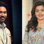 "In a candid interview, Rashmika Mandanna spills the beans on her anticipation for D51, a blockbuster collaboration with Dhanush and Nagarjuna Akkineni."