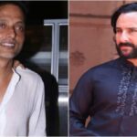 "Director Sujoy Ghosh opens up about his long-standing desire to collaborate with Saif Ali Khan, tracing back to Jhankaar Beats. Exclusive insights on the upcoming project and Ghosh’s action-packed thriller with Shah Rukh Khan."