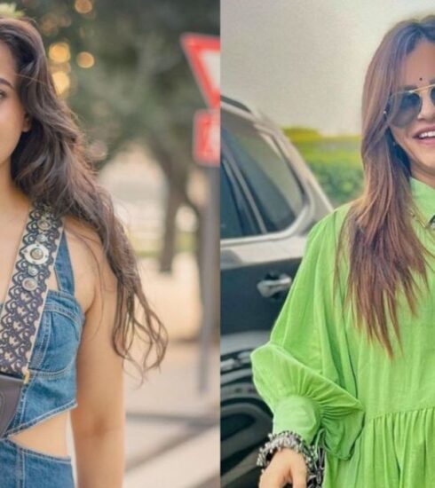 "Delve into the thriving post-Bigg Boss lives of strong female winners like Tejasswi Prakash and Rubina Dilaik. New projects, personal joys, and more – stay updated!"