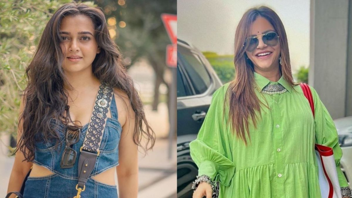 "Delve into the thriving post-Bigg Boss lives of strong female winners like Tejasswi Prakash and Rubina Dilaik. New projects, personal joys, and more – stay updated!"