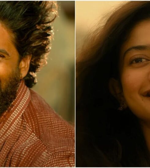 "Explore the essence of Thandel as Naga Chaitanya and Sai Pallavi bring to life a powerful patriotic drama based on true events. Witness the first glimpse into their world of courage and resilience."