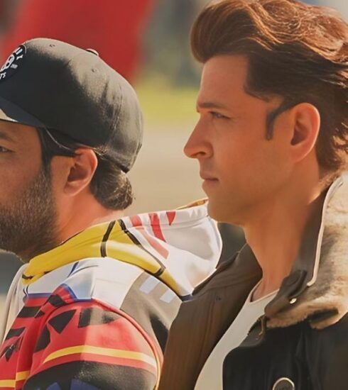 "In an exclusive revelation, Siddharth Anand shares his desire to collaborate with Hrithik Roshan, ignited by the actor's stellar performance in Agneepath. Explore the filmmaker's cinematic ambitions and the potential blockbuster duo's future together in Bollywood."