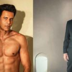 Manoj Bajpayee breaks silence on the New Year's sensation surrounding his abs-revealing photo. The acclaimed actor discloses the reality behind the viral image, putting to rest speculations about its authenticity.