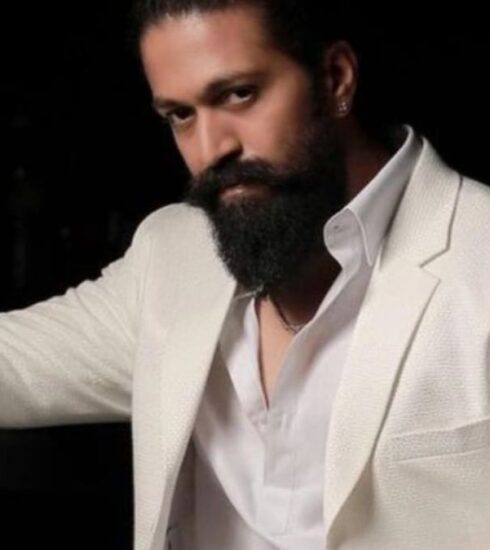 "As diehard fans lose their lives during Yash's birthday celebration, the KGF star reacts, stating, 'This is not how you show fandom.' The incident prompts a heartfelt plea for responsible fan culture, urging enthusiasts to prioritize safety in their celebrations."