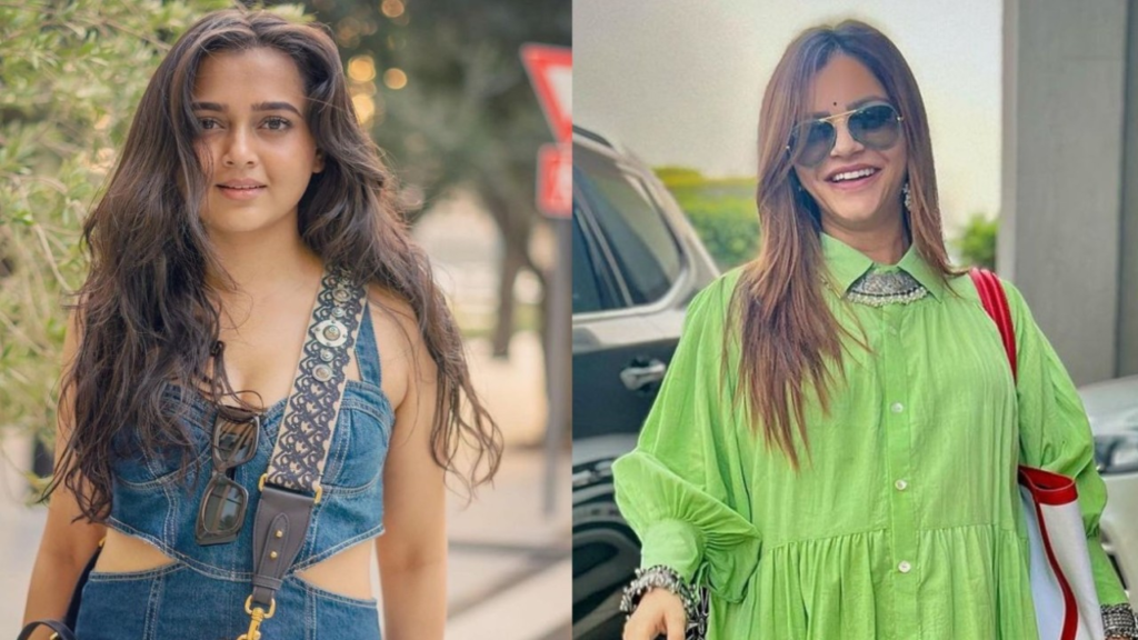 "Delve into the thriving post-Bigg Boss lives of strong female winners like Tejasswi Prakash and Rubina Dilaik. New projects, personal joys, and more – stay updated!"

