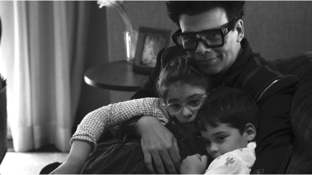  "In an exclusive conversation, Karan Johar delves into the emotional journey of opting for surrogacy, uncovering his mother's unexpected reaction to this life-changing decision."