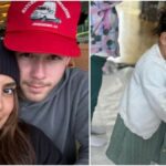 "Delve into Priyanka Chopra's recent snapshots capturing the warmth of family life. From precious moments with daughter Malti to shared laughter with hubby Nick Jonas, the actress invites us into her world of joy and love."