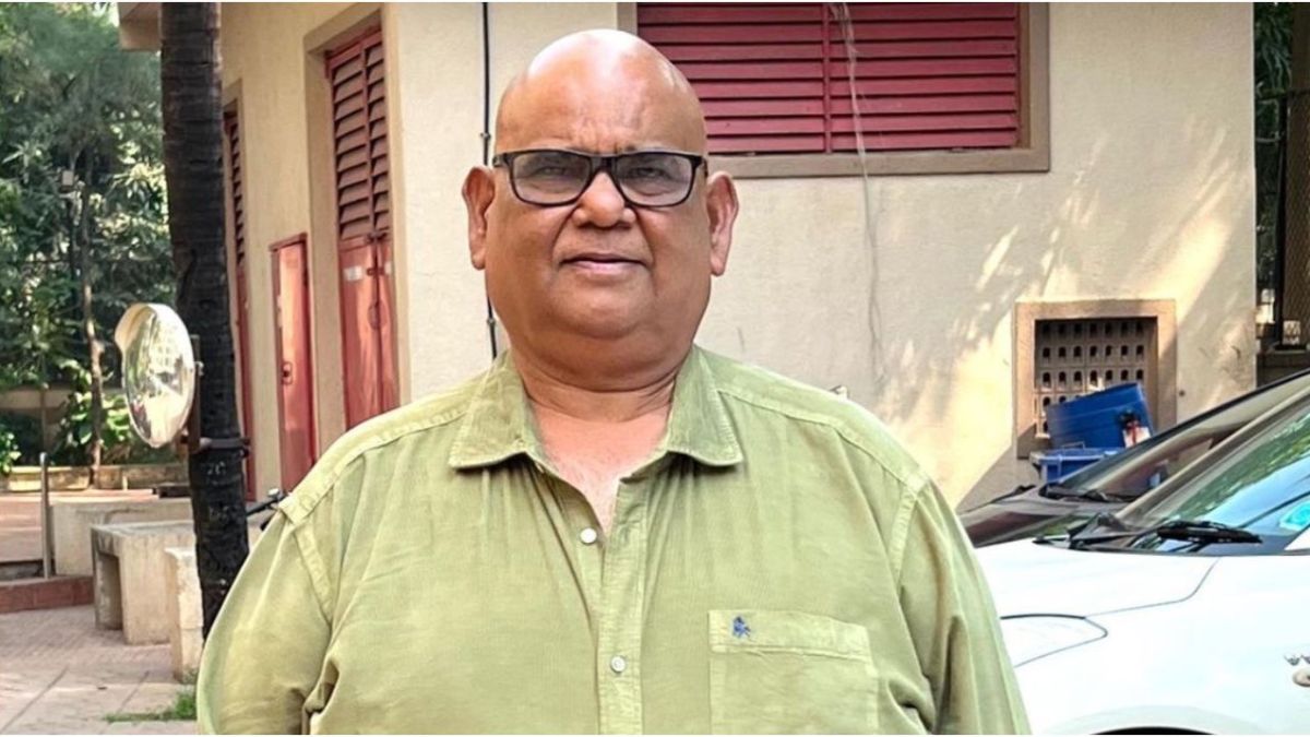 "Dive into the world of laughter as we explore Satish Kaushik's most beloved films, from the timeless charm of Mr. India to the rib-tickling humor of Bade Miyan Chote Miyan. Experience Bollywood's joyous magic."