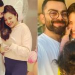 "Step into the emotional world of Anushka Sharma and Virat Kohli as they unveil their precious daughter, Vamika. A heartfelt journey filled with tears, laughter, worry, and bliss that resonates with the universal essence of parenthood."