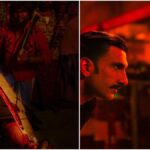 "Arjun Kapoor's riveting villainous debut in Singham Again promises a cinematic clash with Ranveer Singh, intensifying anticipation among Bollywood enthusiasts."