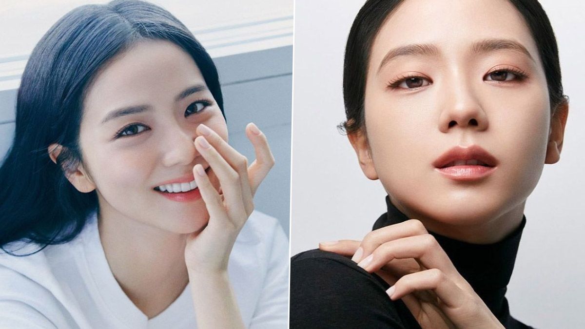 "Step into the world of Jisoo's solo pursuits as she introduces BLISSOO. Discover the essence of her individuality through the newly unveiled official website."