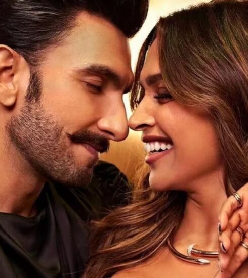 "In a heartwarming revelation, Deepika Padukone and Ranveer Singh share the joy of impending parenthood. Bollywood celebrates as the couple anticipates their bundle of joy arriving in September 2024."