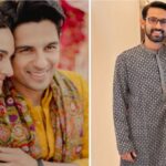 "Join Bollywood power couple Vikrant Massey and Sheetal Thakur in their intimate 2nd-anniversary celebration, filled with love, laughter, and the joy of parenthood. Exclusive glimpses await you in this heartwarming journey."