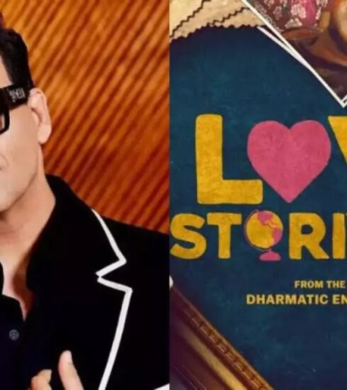 "Explore the exclusive details behind the unprecedented ban of 'Love Storiyaan' Episode 6 in multiple countries. Uncover the reasons, reactions, and the uncertain future of this Karan Johar-backed series in our in-depth coverage."