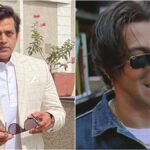 In an exclusive revelation, Ravi Kishan delves into his time working alongside Salman Khan in Tere Naam, shedding light on a unique on-set dynamic and the unexpected reason behind choosing to keep a certain distance during the filming process.