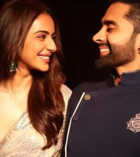 "In a touching gesture, Jackky Bhagnani plans to make his wedding truly special by surprising Rakul Preet Singh with a heartfelt gift. Learn more about this soul-touching surprise that will surely leave a lasting impression on their big day."