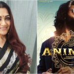 Actor-politician Khushbu Sundar voices her worries about the controversial film Animal, questioning the audience's mindset and expressing disappointment.
