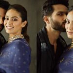 "On Shahid Kapoor's 43rd birthday, Mira Rajput shares heartwarming love-filled moments, capturing the essence of their special bond. Explore the adorable wish here."