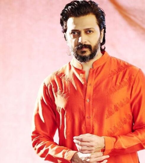 "Get ready for a cinematic masterpiece as Riteish Deshmukh steps into the director's chair, leading an epic tale celebrating the legacy of Chhatrapati Shivaji Maharaj. Explore the exclusive details on his directorial debut and captivating lead role."