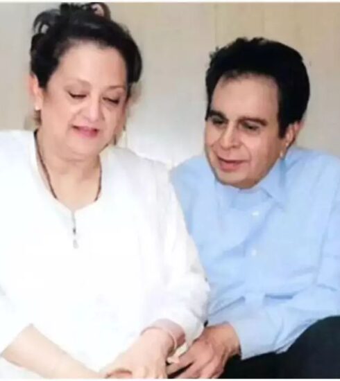 "Join Saira Banu on a journey through the cherished memories of Dilip Kumar and Pran's friendship. On Pran's birth anniversary, delve into the golden era of Bollywood and discover the timeless camaraderie that defined two legendary actors."