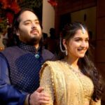 "Discover the allure of Jamnagar as Anant Ambani and Radhika Merchant tie the knot. A royal celebration unfolds in Gujarat, and we uncover the family's choice for this opulent affair."