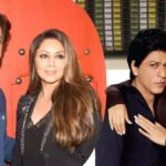 "Delve into the cinematic journey of a Bollywood actress, once paired with Shah Rukh Khan, who chooses love over limelight, stepping into the world of marriage and leaving the arc lights behind."