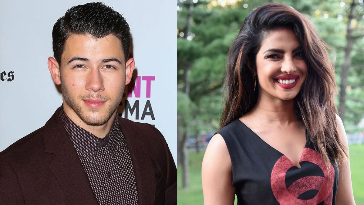 "Dive into the heart of Priyanka Chopra's love story, as she unveils the pivotal moment that solidified Nick Jonas as her life partner. A tale of true love and a bond that stands the test of time."