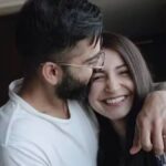 "Explore the buzz surrounding Anushka Sharma and Virat Kohli's speculated second child, with an unexpected twist from AB de Villiers. Celebrity revelations unfold in this intriguing tale."