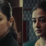 "Discover the intrigue and political dynamics in 'Article 370 Review,' where Yami Gautam's stellar portrayal adds depth to a gripping narrative. A must-watch for enthusiasts of compelling political dramas."