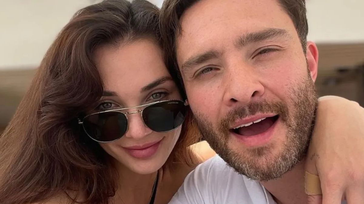 Amy Jackson lights up her birthday, dancing with fiancé Ed Westwick and their son. A heartwarming celebration filled with joy and love.