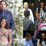 "Get ready for a star-studded affair! Salman Khan's arrival in Jamnagar sparks excitement as Anant Ambani and Radhika Merchant's pre-wedding festivities reach new heights of glamour. Exclusive updates await!"