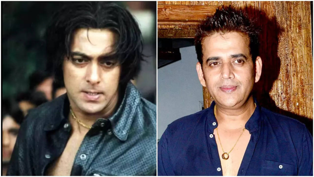 In an exclusive revelation, Ravi Kishan delves into his time working alongside Salman Khan in Tere Naam, shedding light on a unique on-set dynamic and the unexpected reason behind choosing to keep a certain distance during the filming process.
