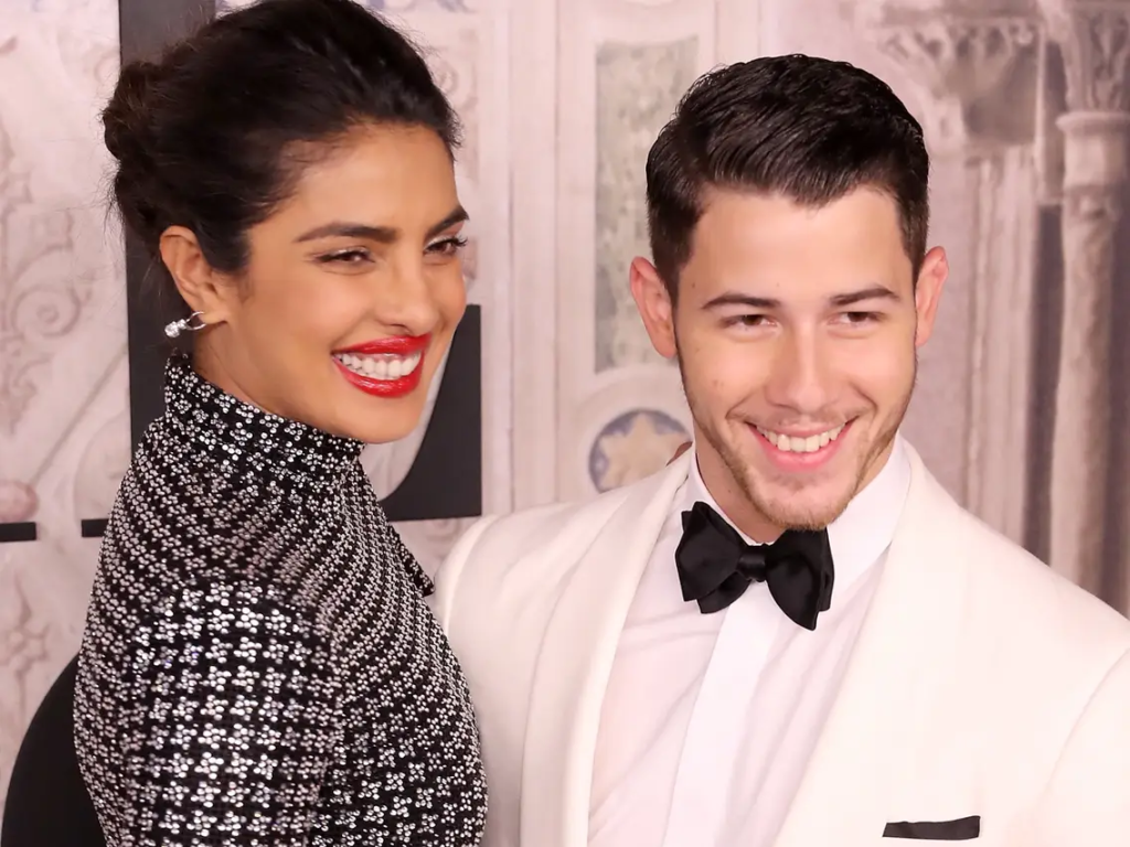 "Dive into the heart of Priyanka Chopra's love story, as she unveils the pivotal moment that solidified Nick Jonas as her life partner. A tale of true love and a bond that stands the test of time."
