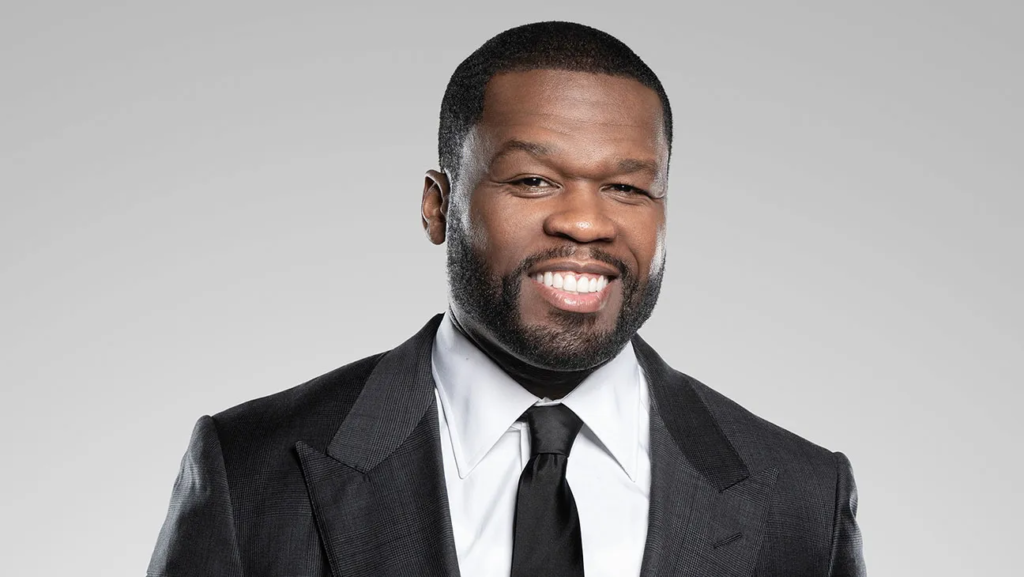 "Experience the laughter as Grammy sensation 50 Cent's unexpected present from Anthony Edwards takes center stage. A moment of hilarity that adds a delightful twist to the glamorous Grammys night."
