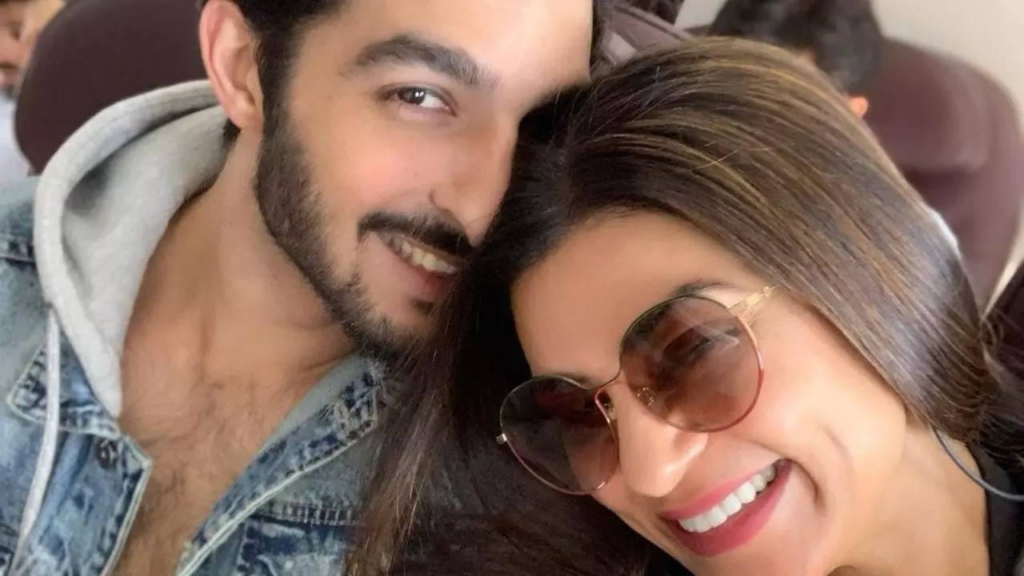 "In a candid conversation with Film Companion, Sushmita Sen dismisses wedding speculations, emphasizing her focus on companionship and freedom, not conforming to societal expectations."