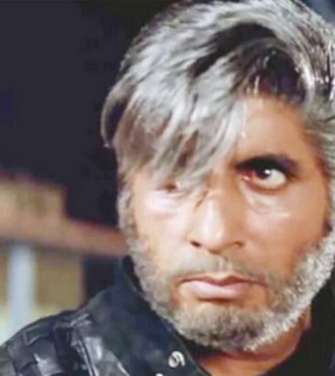 "Dive into the cinematic treasure trove as we unravel the profound impact of Amitabh Bachchan's 15 iconic dialogues, shaping the timeless legacy of Bollywood."