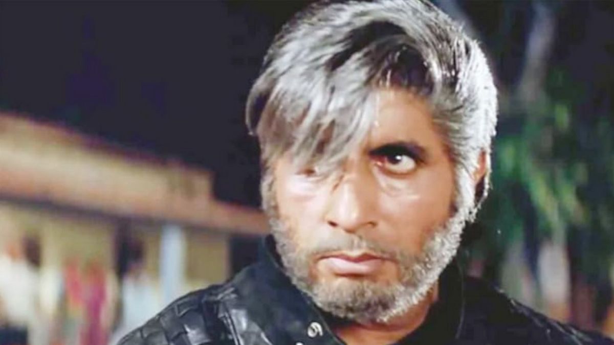 The Resonance Of Words: Amitabh Bachchan's 15 Iconic Dialogues That Define Bollywood's Legacy 1 "Dive into the cinematic treasure trove as we unravel the profound impact of Amitabh Bachchan's 15 iconic dialogues, shaping the timeless legacy of Bollywood."