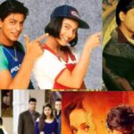 Dive into the magic of Bollywood with these timeless films starring Shah Rukh Khan and Madhuri Dixit. Don't miss their legendary on-screen chemistry!