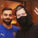 Renowned DJ Alan Walker extends congratulations to Virat Kohli and Anushka Sharma on welcoming their son Akaay, in a touching video message. Watch it here.