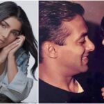 Alizeh Agnihotri opens up about her bond with Salman Khan, revealing how it rejuvenates her, and expresses her desire to direct him in future projects.