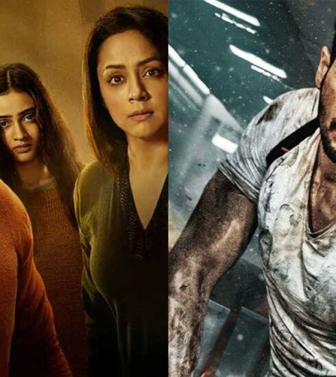 Discover the latest box office figures and audience reception of recent Bollywood hits, spanning from the shadows of "Shaitaan" to the epic adventure of "Yodha."