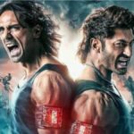 "Vidyut Jammwal's latest action-packed venture, 'Crakk,' fails to crack the Rs 10 crore mark in its opening week, raising questions about its box office prowess."
