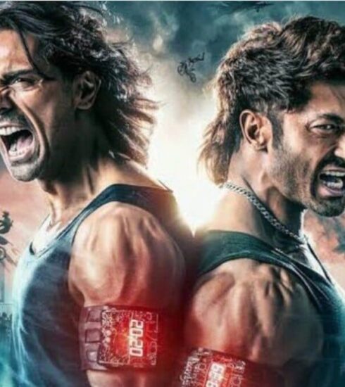 "Vidyut Jammwal's latest action-packed venture, 'Crakk,' fails to crack the Rs 10 crore mark in its opening week, raising questions about its box office prowess."