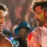 "Delve into the riveting tale of Tiger Shroff's birthday surprise – a revealing look at his past desire for revenge against Bollywood icon Hrithik Roshan. A journey of rivalry, resilience, and reflections."
