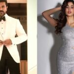 "In a birthday revelation, Janhvi Kapoor and Ram Charan announce their collaboration in Buchi Babu Sana's RC 16, promising a cinematic masterpiece that transcends expectations. Dive into the details of this exciting partnership!"