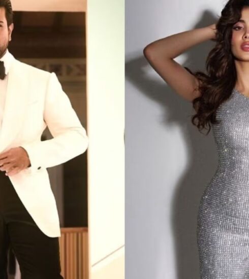 "In a birthday revelation, Janhvi Kapoor and Ram Charan announce their collaboration in Buchi Babu Sana's RC 16, promising a cinematic masterpiece that transcends expectations. Dive into the details of this exciting partnership!"