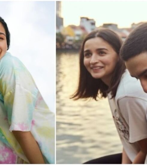 Celebrate Alia Bhatt's special day with touching tributes from "Jigra" director Vasan Bala and co-star Vedang Raina. Read their heartfelt messages here!