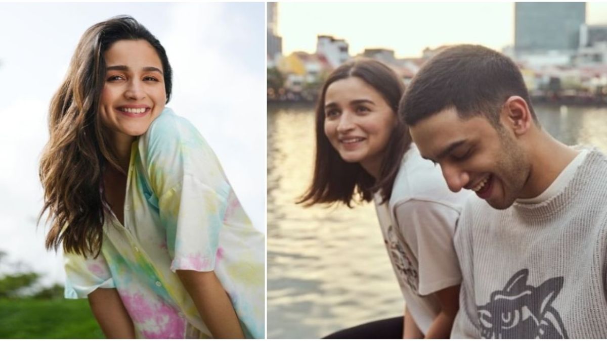 Celebrate Alia Bhatt's special day with touching tributes from "Jigra" director Vasan Bala and co-star Vedang Raina. Read their heartfelt messages here!